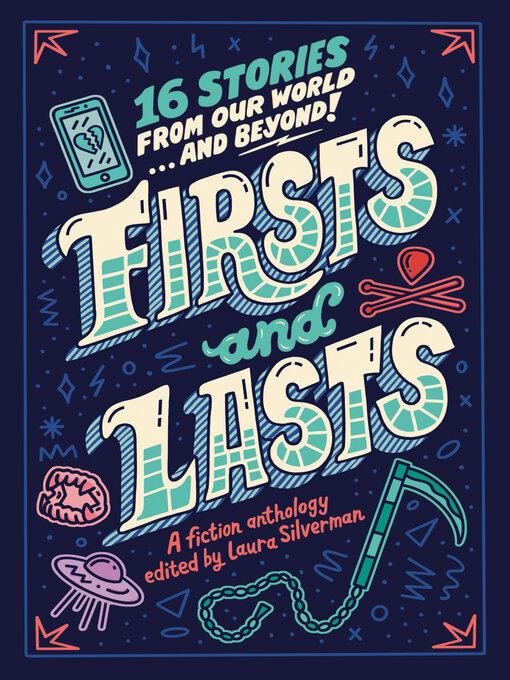 Title details for Firsts and Lasts by Laura Silverman - Available